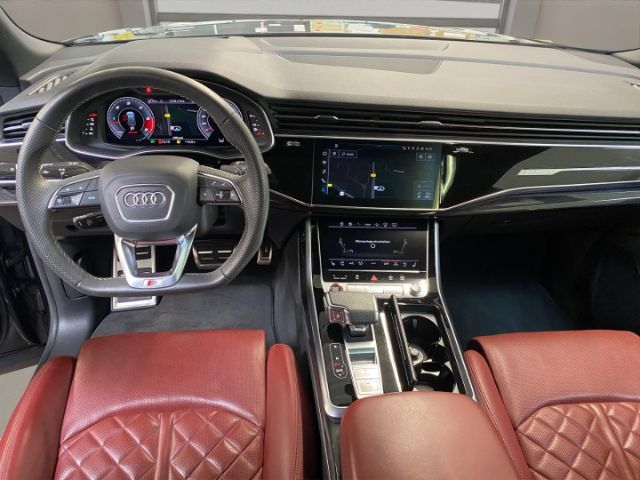 Audi SQ8 SUV TDI Quattro Tiptronic - 2021 - Joinsteer - #17