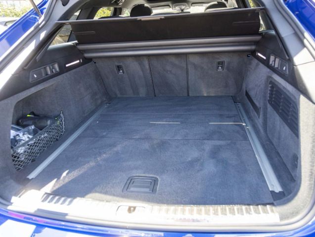 Audi S6 Avant TDI Quattro Tiptronic - 2024 - Joinsteer - #17