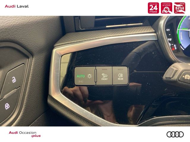 Audi Q3 Sportback TFSI E S Line 45 TFSI E 245 ch S Tronic - 2023 - Joinsteer - #17