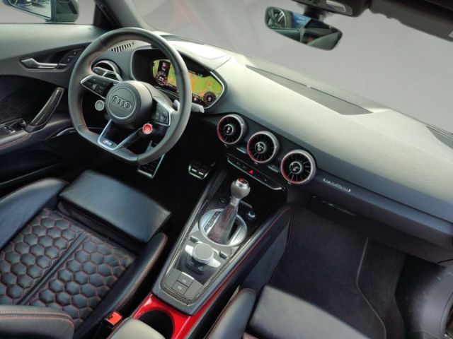 Audi TT RS Coupé TFSI Quattro S Tronic - 2019 - Joinsteer - #17
