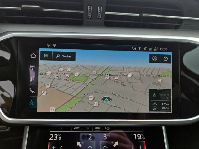 Audi A6 Avant TFSI E 55 TFSI E Quattro S Tronic - 2021 - Joinsteer - #17