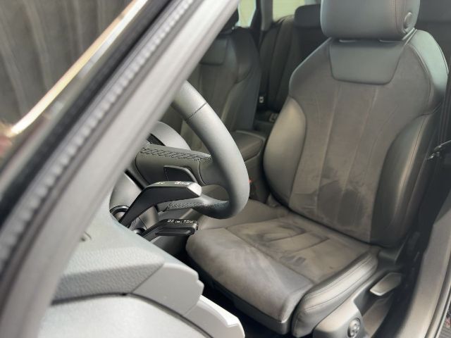 Audi A4 Allroad Quattro 40 TDI 150204 KW(PS) S Tronic - 2023 - Joinsteer - #17