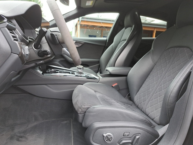 Audi S5 Sportback TDI Quattro Tiptronic - 2022 - Joinsteer - #17
