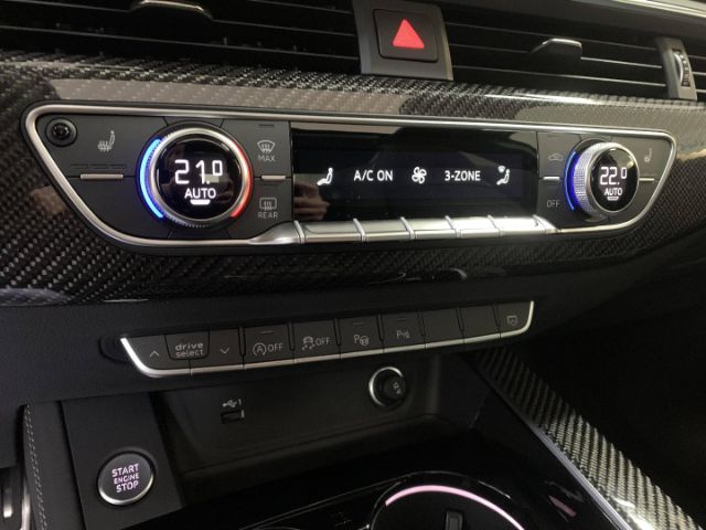 Audi A4 Berline Competition 35 TFSI 150 Ch S Tronic - 2024 - Joinsteer - #17