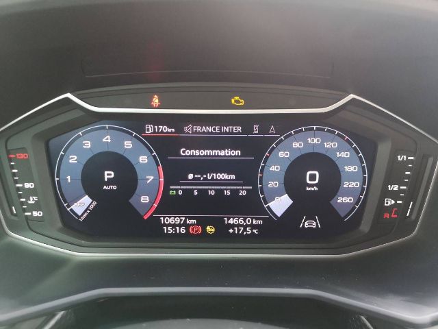 Audi A1 Allstreet Avus 35 TFSI 150 Ch S Tronic - 2024 - Joinsteer - #17