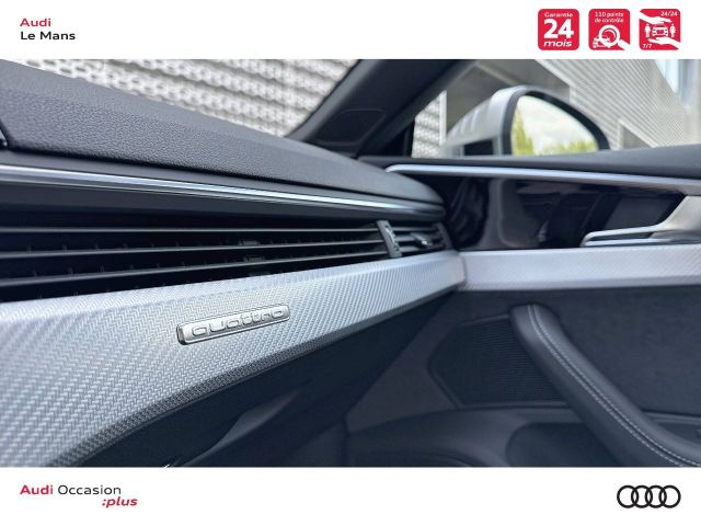 Audi RS5 Sportback RS 5 Sportback 450 Ch Tiptronic - 2023 - Joinsteer - #18
