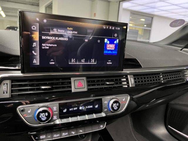 Audi A5 Cabriolet S Line 40 TFSI 204 Ch S Tronic - 2023 - Joinsteer - #18