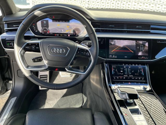 Audi S8 S8 TFSI Quattro 571 Ch Tiptronic - 2020 - Joinsteer - #18