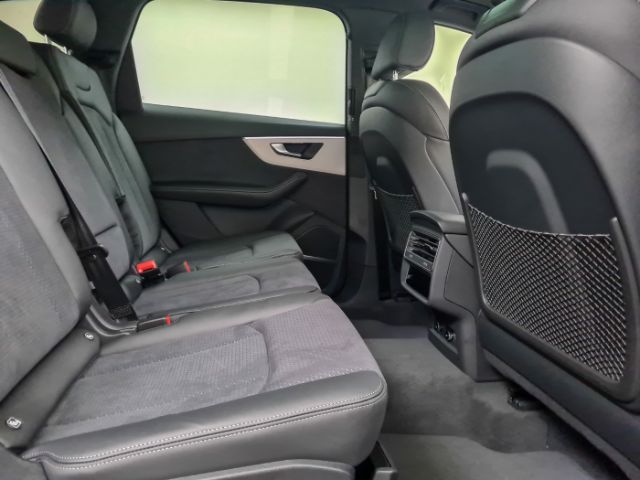 Audi Q7 SUV S Line 50 TDI Quattro Tiptronic - 2024 - Joinsteer - #18