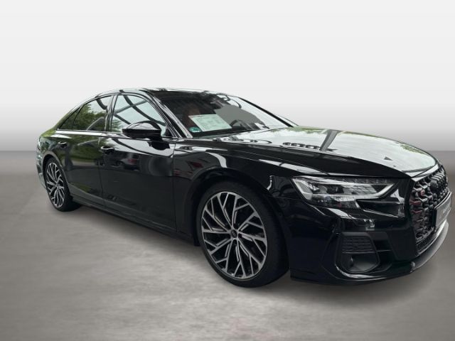 Audi S8 TFSI Quattro Tiptronic - 2023 - Joinsteer - #18