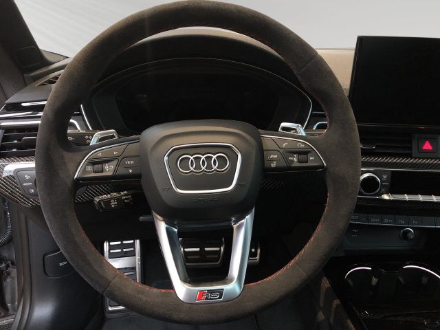 Audi RS5 Sportback TFSI Quattro Tiptronic - 2024 - Joinsteer - #18