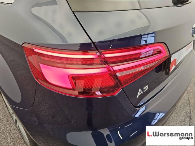 Audi A3 Sportback E-tron Design Luxe 40 E-tron 204 Ch S Tronic - 2020 - Joinsteer - #18