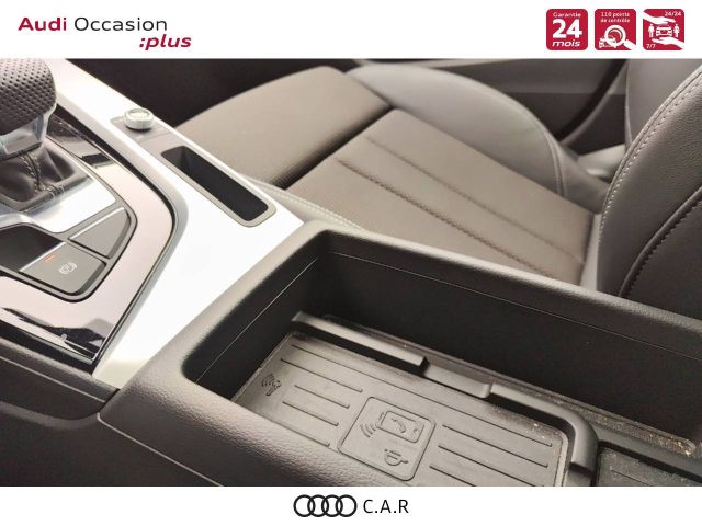 Audi A4 Avant S Line 35 TDI 163 Ch S Tronic - 2023 - Joinsteer - #18