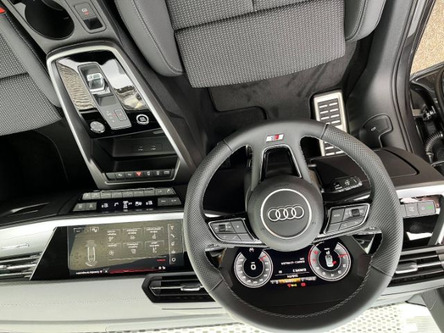 Audi A3 Sportback S Line 35 TFSI 150 Ch S Tronic - 2024 - Joinsteer - #18