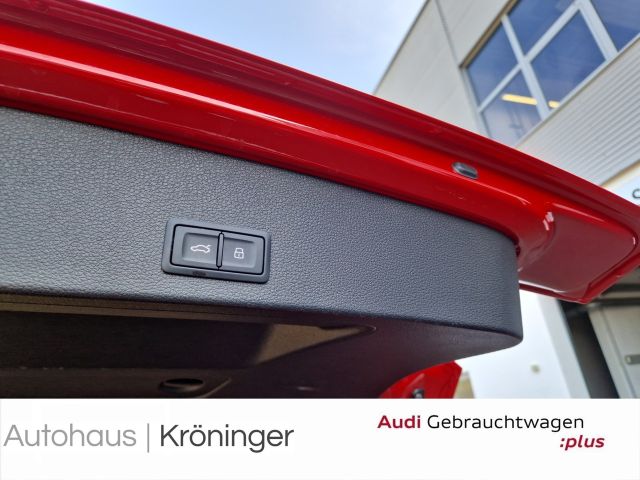 Audi SQ2 TFSI Quattro S Tronic - 2023 - Joinsteer - #18