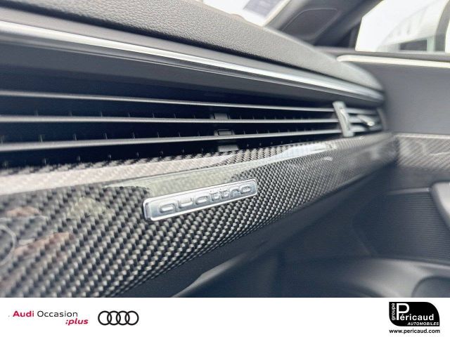 Audi RS5 Sportback RS 5 Sportback 450 Ch Tiptronic - 2019 - Joinsteer - #18