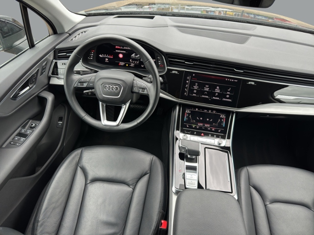Audi Q7 SUV 50 TDI Quattro Tiptronic - 2022 - Joinsteer - #18