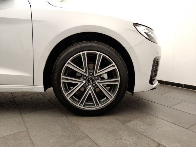 Audi A1 Sportback Advanced 25 TFSI S Tronic - 2024 - Joinsteer - #18