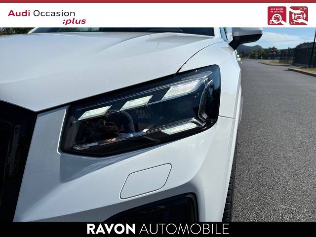 Audi Q2 S Line 35 TFSI 150 Ch S Tronic - 2024 - Joinsteer - #18