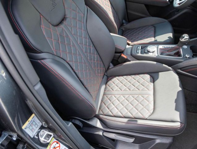 Audi Q2 S Line 35 TFSI S Tronic - 2024 - Joinsteer - #18