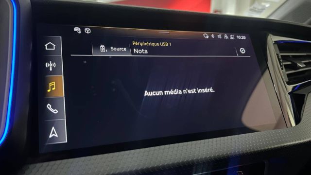 Audi A1 Allstreet Design Luxe 30 TFSI 110 Ch S Tronic - 2023 - Joinsteer - #18