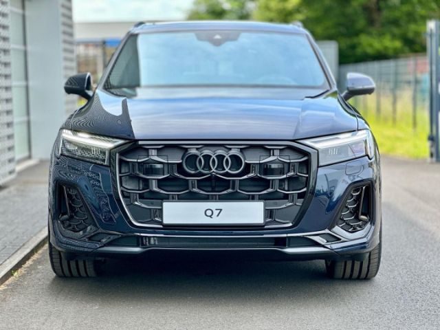 Audi Q7 SUV S Line 50 TDI Quattro Tiptronic - 2024 - Joinsteer - #18