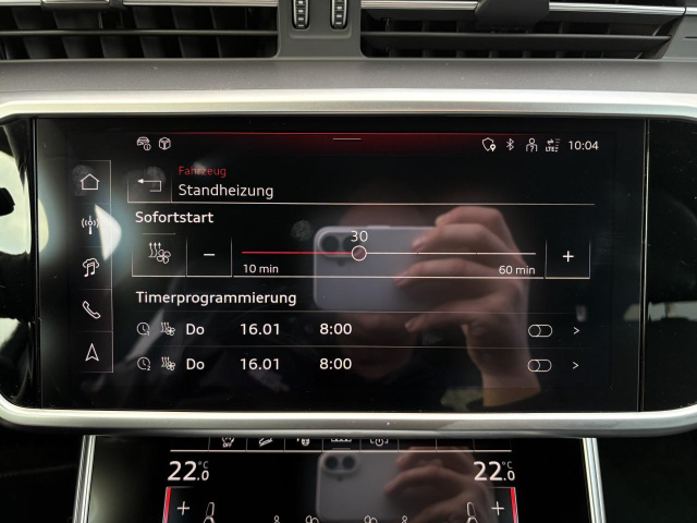 Audi A6 Allroad Quattro 40 TDI Quattro S Tronic - 2024 - Joinsteer - #18