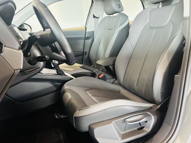 Audi A1 Allstreet Design Luxe 30 TFSI 110 Ch S Tronic - 2023 - Joinsteer - #18