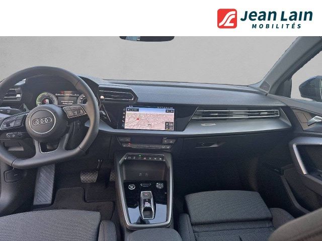 Audi A3 Sportback TFSI E S Line 40 TFSI E 204 Ch S Tronic - 2025 - Joinsteer - #18