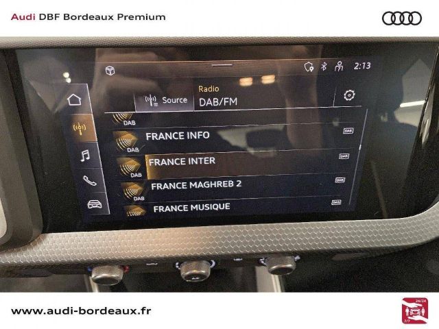 Audi A1 Citycarver Design 35 TFSI 150 Ch S Tronic - 2022 - Joinsteer - #18
