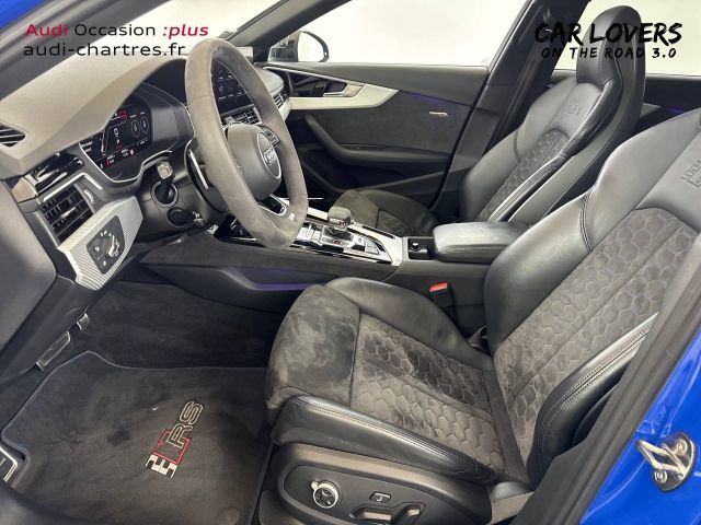 Audi RS4 Avant RS 4 Avant 450 Ch Tiptronic - 2021 - Joinsteer - #18