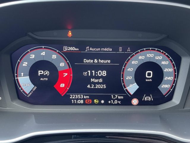 Audi Q3 Sportback Design 35 TFSI 150 Ch S Tronic - 2023 - Joinsteer - #18
