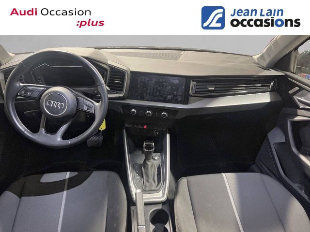 Audi A1 Sportback Design 30 TFSI 116 Ch S Tronic - 2020 - Joinsteer - #18