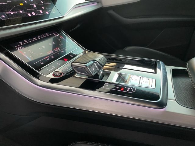 Audi SQ8 SUV TDI Quattro Tiptronic - 2021 - Joinsteer - #18