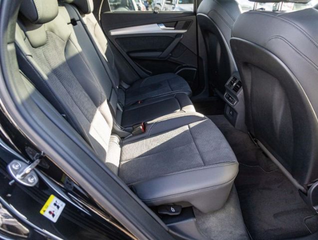 Audi Q5 SUV 40 TDI Quattro S Tronic - 2025 - Joinsteer - #18