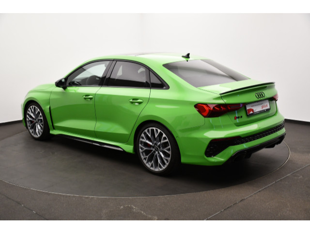 Audi RS3 Berline 2.5 TFSI Quattro S Tronic - 2024 - Joinsteer - #18