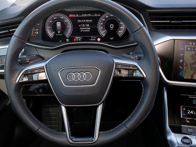 Audi A6 Avant TFSI E S Line 50 TFSI E Quattro S Tronic - 2024 - Joinsteer - #18