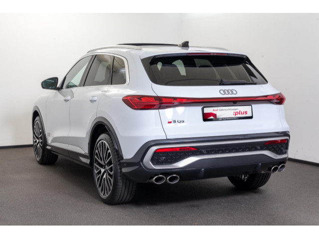Audi SQ5 SUV TFSI S Tronic - 2025 - Joinsteer - #18