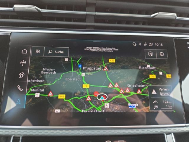Audi Q8 SUV 55 TFSI Quattro Tiptronic - 2023 - Joinsteer - #18
