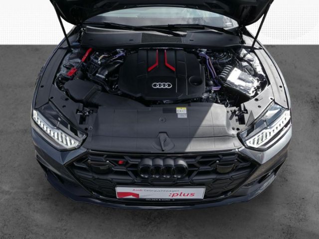Audi S7 Sportback TDI Quattro Tiptronic - 2025 - Joinsteer - #18