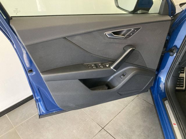 Audi Q2 S Line 35 TFSI 150 Ch S Tronic - 2025 - Joinsteer - #18