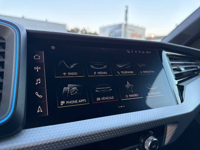 Audi A1 Sportback S Line Plus 30 TFSI 116 Ch S Tronic - 2025 - Joinsteer - #18