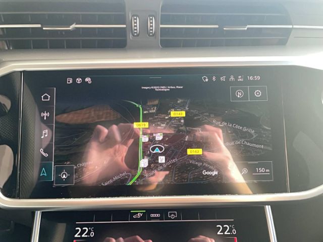 Audi A6 Avant TFSI E S Line 50 TFSI E Quattro 299 Ch S Tronic - 2025 - Joinsteer - #18