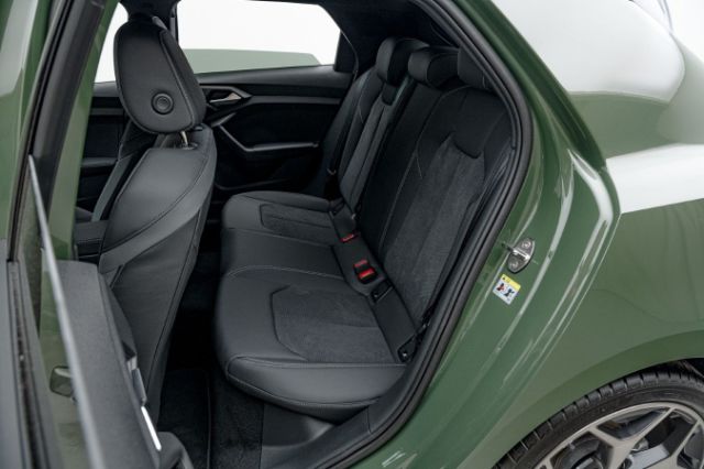 Audi A1 Sportback S Line 30 TFSI S Tronic - 2025 - Joinsteer - #18