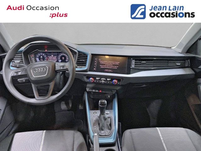 Audi A1 Sportback Design 35 TFSI 150 Ch S Tronic - 2020 - Joinsteer - #18