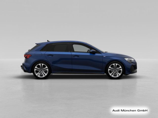 Audi A3 Sportback S Line 35 TFSI S Tronic - 2025 - Joinsteer - #18