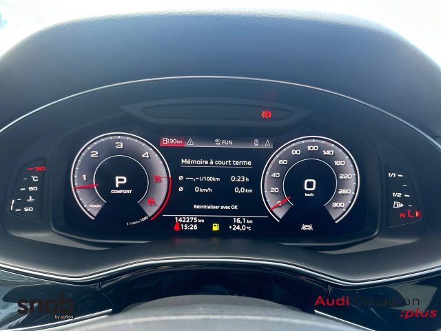 Audi Q8 S Line 50 TDI Quattro 286 Ch Tiptronic - 2019 - Joinsteer - #18