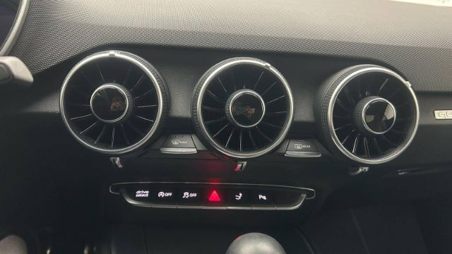 Audi TTS Coupé TTS Coupé 2.0 TFSI Quattro 310 Ch S Tronic - 2017 - Joinsteer - #18