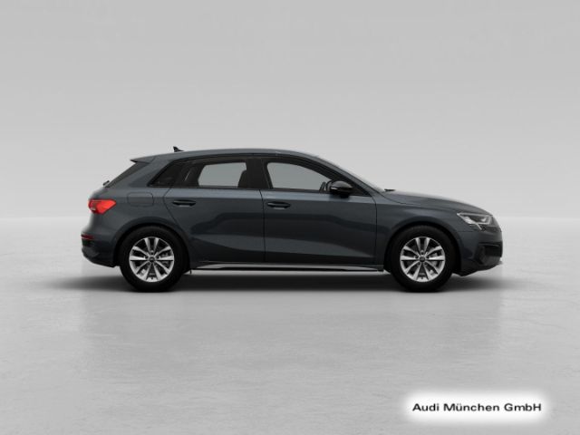 Audi A3 Sportback 30 TDI Schaltgetriebe - 2023 - Joinsteer - #18