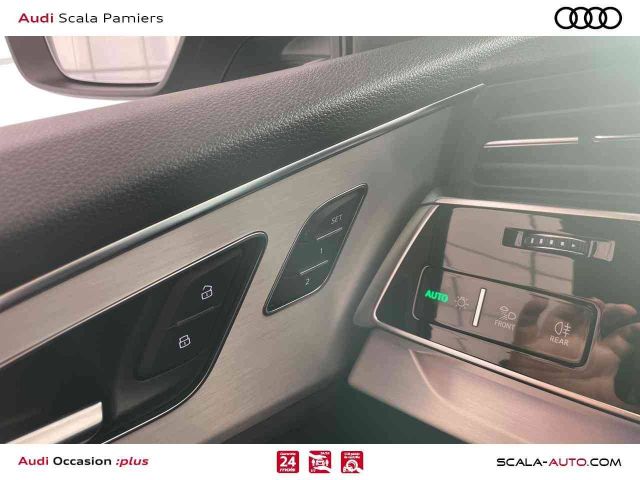 Audi Q8 S Line 50 TDI Quattro 286 Ch Tiptronic - 2019 - Joinsteer - #18